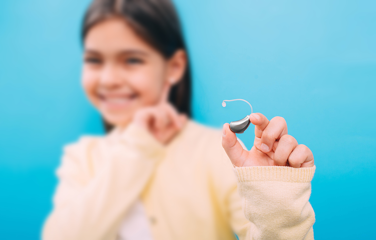 Featured image for “The Magic Behind Hearing Aids and Their Powerful Technology”