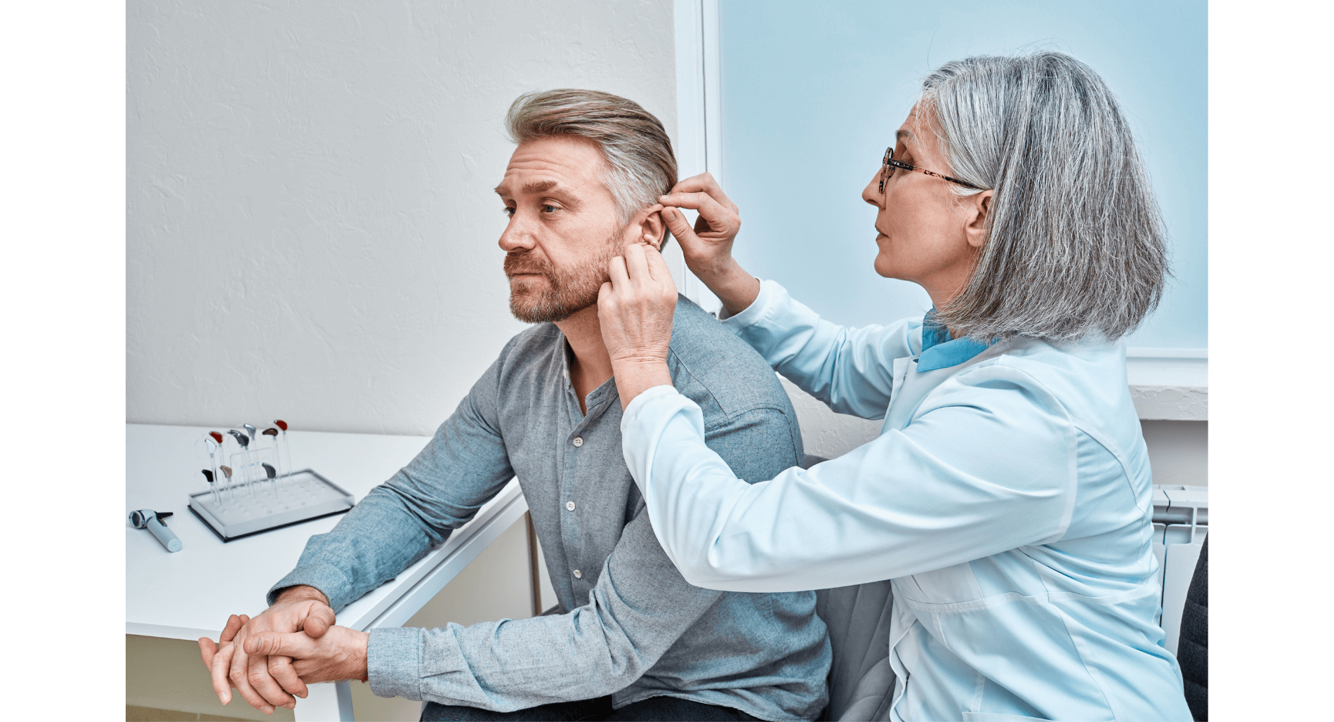 Featured image for “Tips for Adjusting After a Hearing Aid Fitting”
