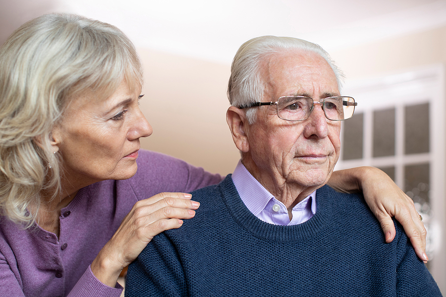 Featured image for “Supporting Loved Ones with Dementia and Hearing Loss”